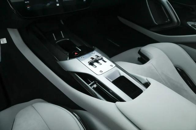 2025 Ferrari 12Cilindri Standard