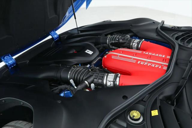 2025 Ferrari 12Cilindri Standard