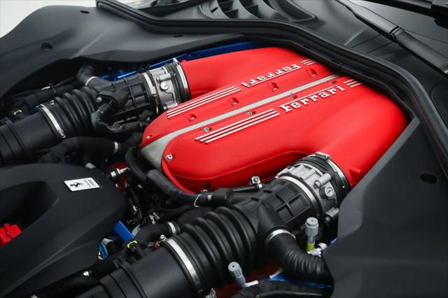 2025 Ferrari 12Cilindri Standard