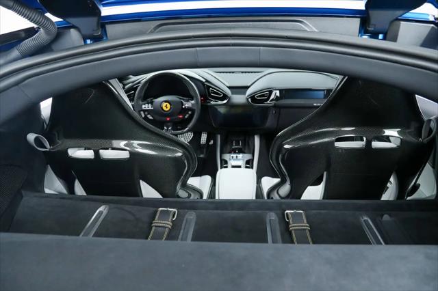 2025 Ferrari 12Cilindri Standard