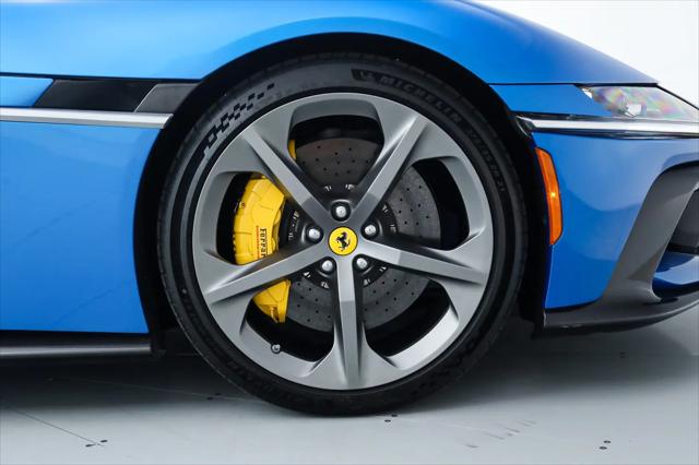 2025 Ferrari 12Cilindri Standard