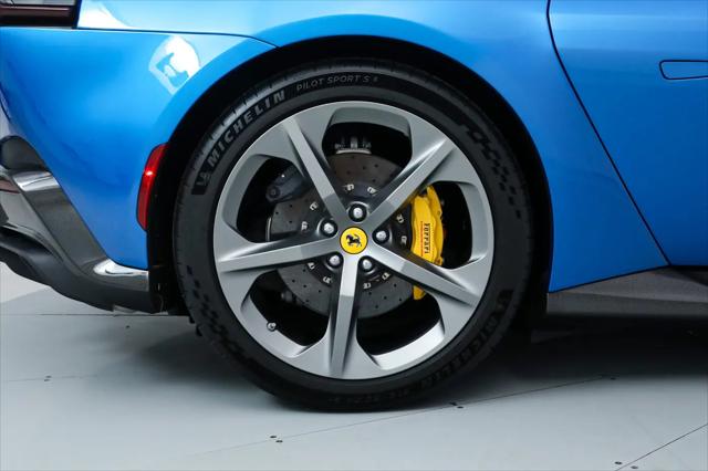 2025 Ferrari 12Cilindri Standard