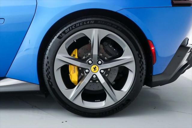 2025 Ferrari 12Cilindri Standard