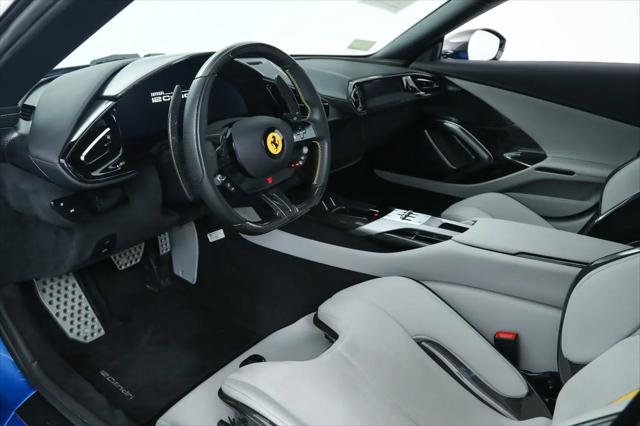 2025 Ferrari 12Cilindri Standard