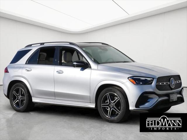 2026 Mercedes-Benz GLE GLE 350 GLE 350 for sale in Bloomington, MN