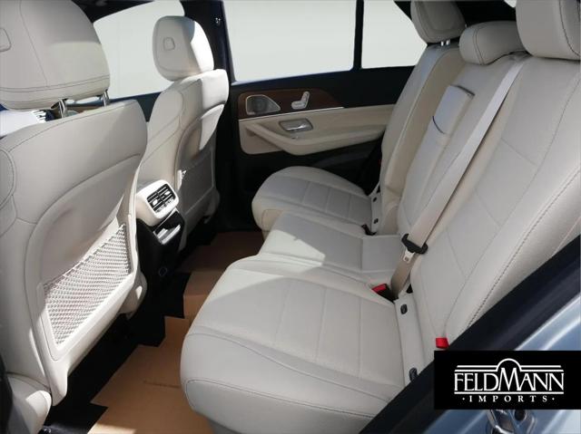 2026 Mercedes-Benz GLE GLE 350 GLE 350