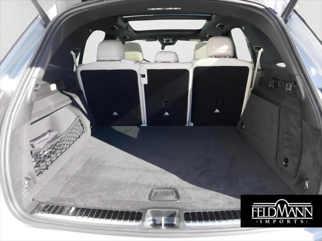 2026 Mercedes-Benz GLE GLE 350 GLE 350