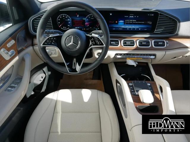 2026 Mercedes-Benz GLE GLE 350 GLE 350
