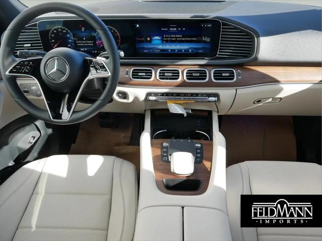 2026 Mercedes-Benz GLE GLE 350 GLE 350