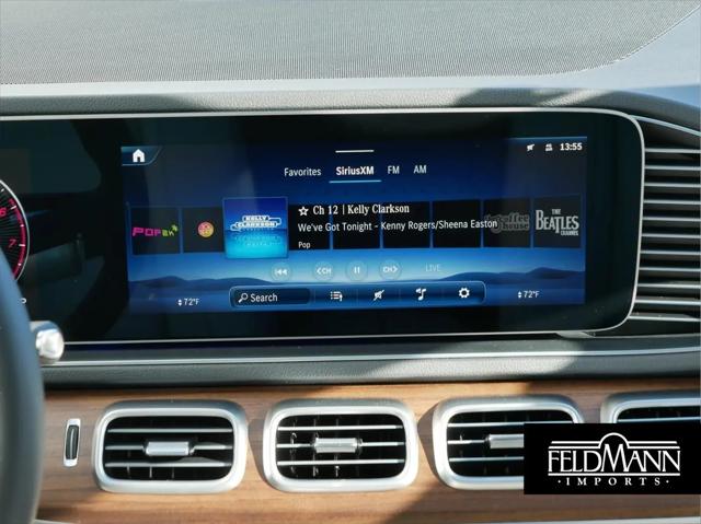 2026 Mercedes-Benz GLE GLE 350 GLE 350
