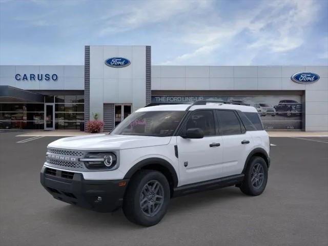 2026 Ford Bronco Sport Big Bend for sale in Long Beach, CA