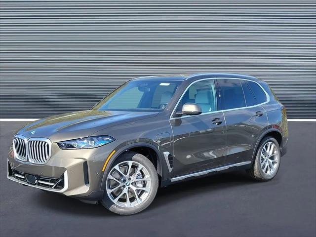 2026 BMW X5 xDrive50e for sale in St. Petersburg, FL