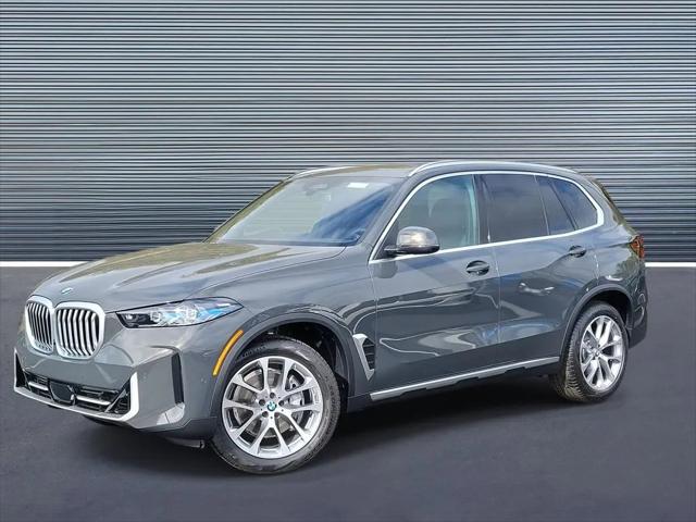 2026 BMW X5 sDrive40i for sale in St. Petersburg, FL