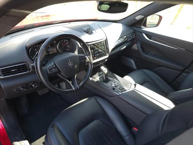 2023 Maserati Levante Modena for sale in Silver Spring, MD