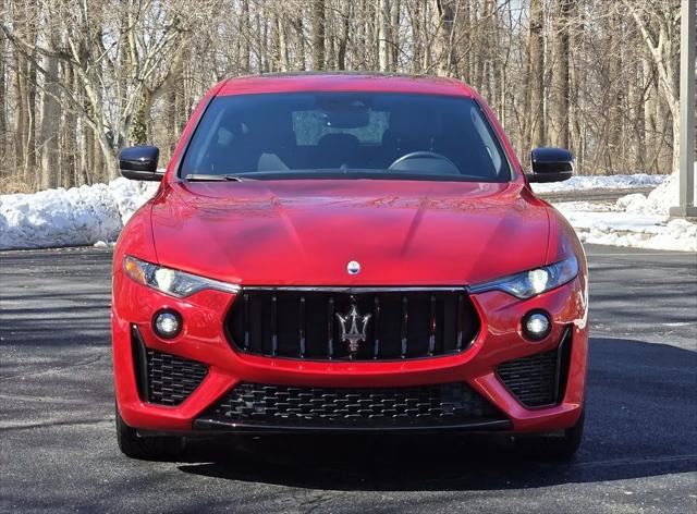 2023 Maserati Levante Modena