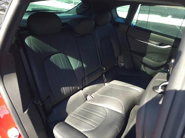 2023 Maserati Levante Modena