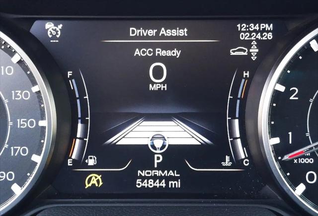 2023 Maserati Levante Modena