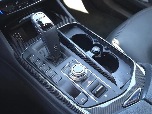 2023 Maserati Levante Modena