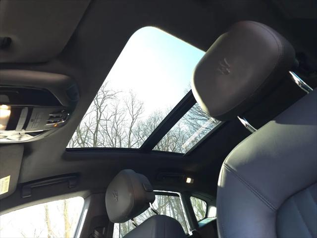 2023 Maserati Levante Modena