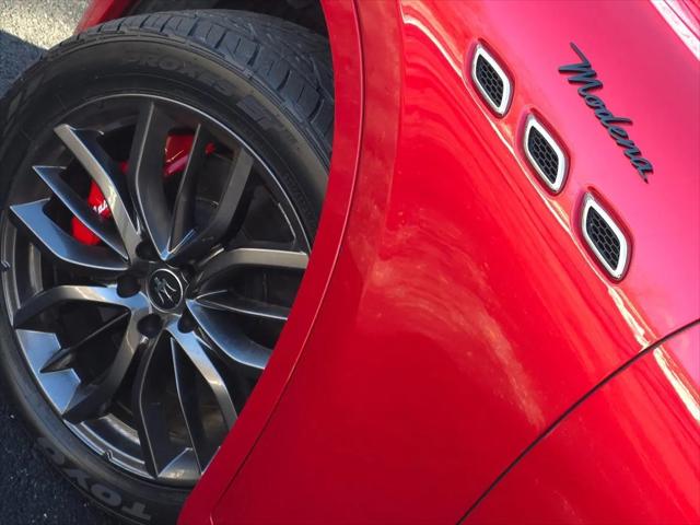 2023 Maserati Levante Modena