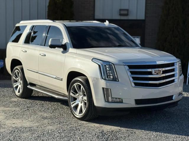 2015 Cadillac Escalade Luxury for sale in Cornelius, NC