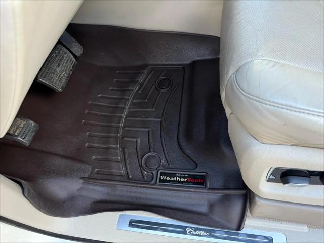 2015 Cadillac Escalade Luxury