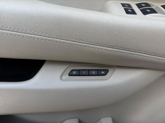 2015 Cadillac Escalade Luxury