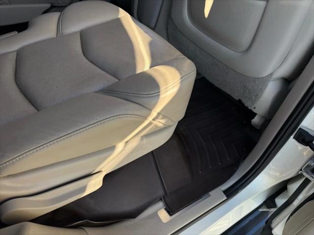 2015 Cadillac Escalade Luxury