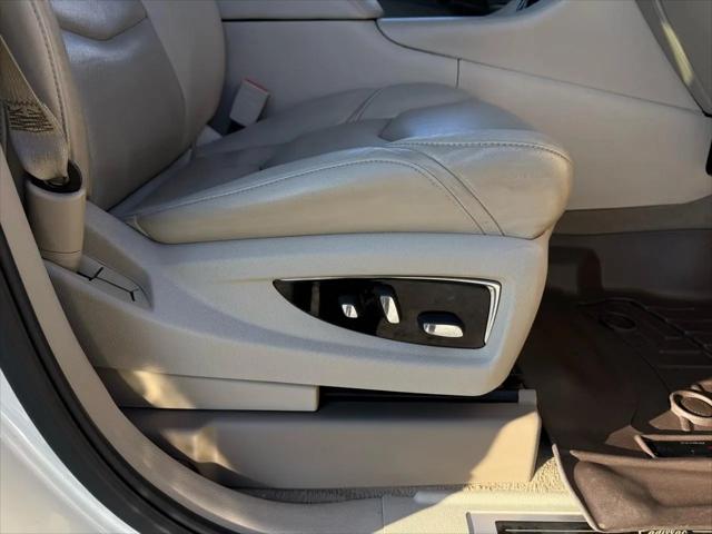 2015 Cadillac Escalade Luxury