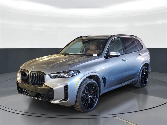 2026 BMW X5 sDrive40i for sale in Miami, FL