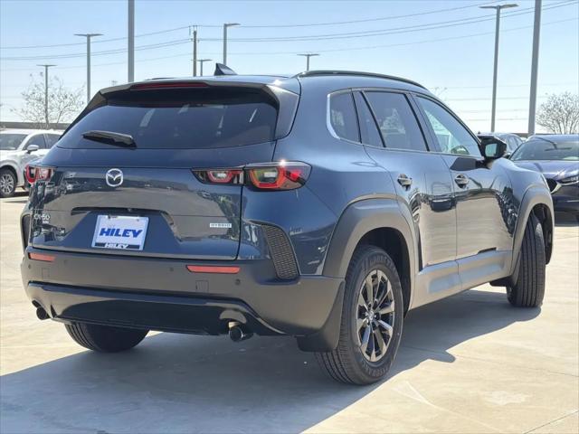2026 Mazda CX-50 Hybrid Premium