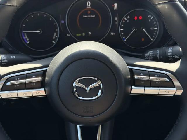 2026 Mazda CX-50 Hybrid Premium