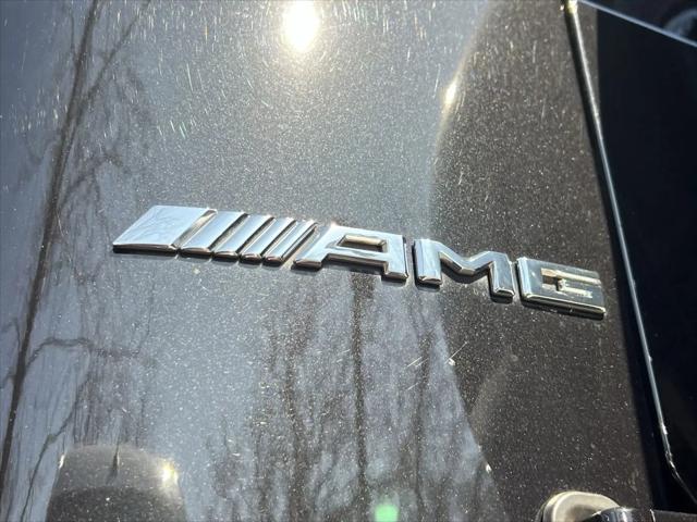 2022 Mercedes-Benz AMG G 63 4MATIC