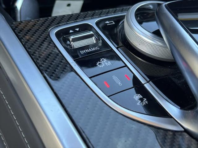 2022 Mercedes-Benz AMG G 63 4MATIC