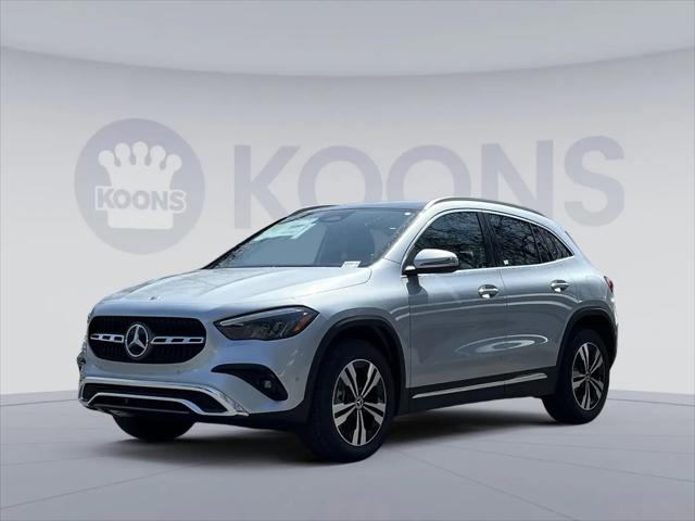 2026 Mercedes-Benz GLA-CLASS 4MATIC for sale in Catonsville, MD