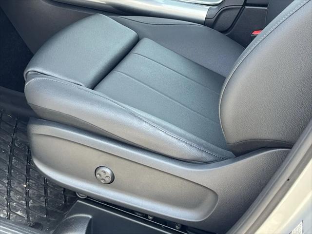 2026 Mercedes-Benz GLA-CLASS 4MATIC