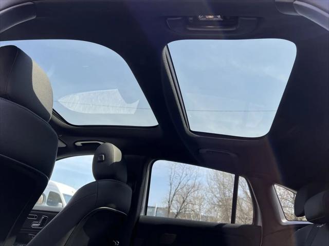 2026 Mercedes-Benz GLA-CLASS 4MATIC
