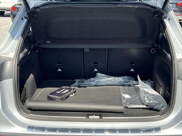 2026 Mercedes-Benz GLA-CLASS 4MATIC