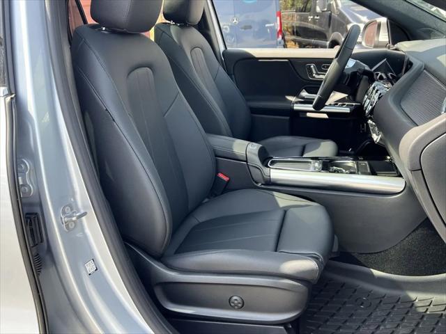 2026 Mercedes-Benz GLA-CLASS 4MATIC