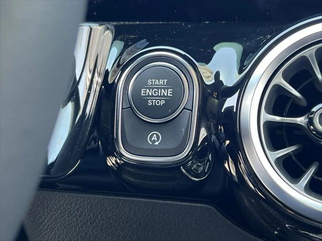 2026 Mercedes-Benz GLA-CLASS 4MATIC