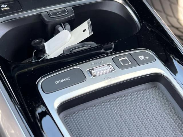2026 Mercedes-Benz GLA-CLASS 4MATIC