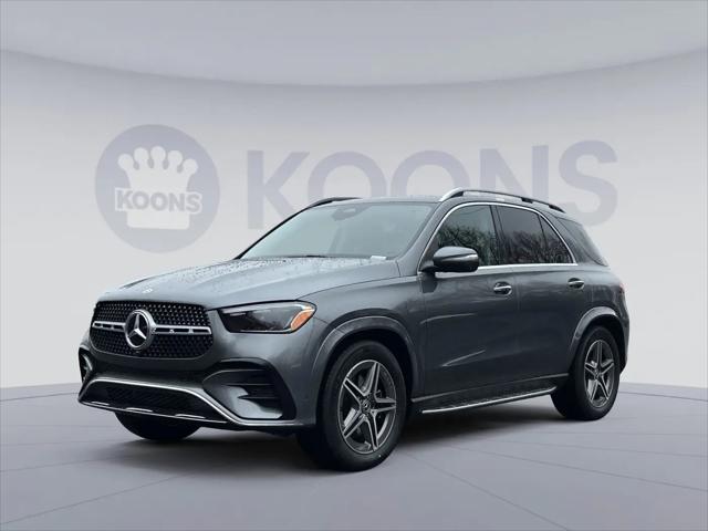 2026 Mercedes-Benz GLE GLE 450 4MATIC for sale in Catonsville, MD