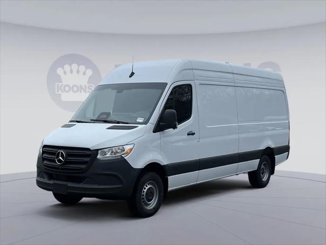 2026 Mercedes-Benz Sprinter 3500 High Roof 4-Cyl Diesel HO for sale in Catonsville, MD