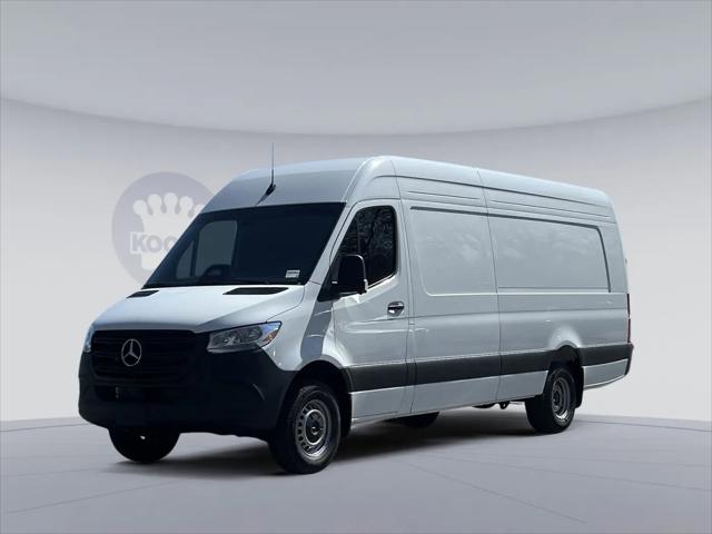 2026 Mercedes-Benz Sprinter 3500 High Roof 4-Cyl Diesel HO for sale in Catonsville, MD