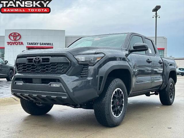 2026 Toyota Tacoma TRD Off Road for sale near Dublin, OH