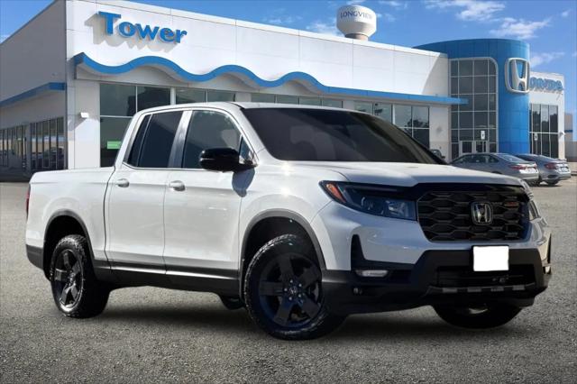 2026 Honda Ridgeline TrailSport for sale in Longview, TX