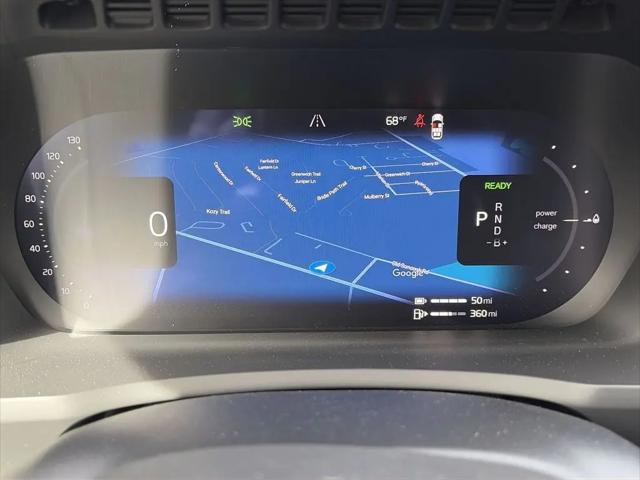 2026 Volvo XC90 Plug-In Hybrid Ultra, T8 AWD, Electric/Gasoline, Bright, 7 Seats