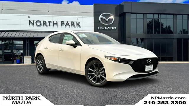 2026 Mazda Mazda3 2.5 S Preferred for sale in San Antonio, TX