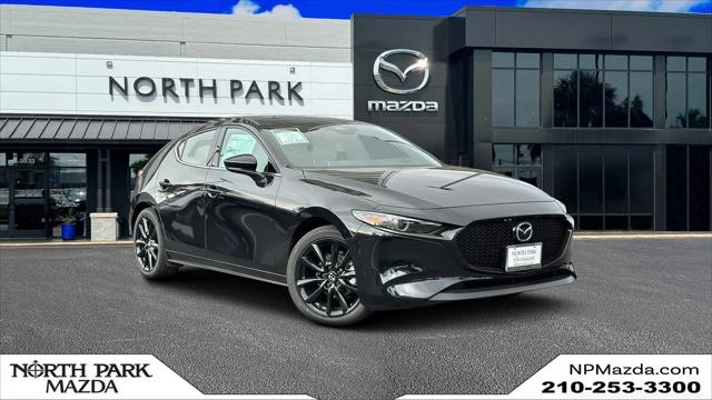 2026 Mazda Mazda3 2.5 S Premium for sale in San Antonio, TX