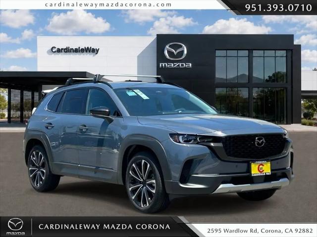 2026 Mazda CX-50 2.5 Turbo Premium Plus for sale in Corona, CA